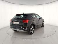 Audi Q2 2.0 30 TDI BUSINESS ADVANCED Nero usata Massa