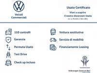 Volkswagen Multivan 1.4 tsi eh style dsg 7p.ti Argento usata Bari Volkswagen Multivan 1.4 tsi eh style dsg 7p.ti Argento usata Bari