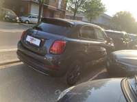 Fiat 500X E-Torq 110 CV S-Design City Grigio usata Sassuolo
