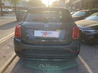 Fiat 500X E-Torq 110 CV S-Design City Grigio usata Sassuolo