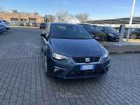 Seat Ibiza Ibiza V 2017 1.0 ecotsi FR 95cv Grigio usata Liscate