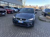 Seat Ibiza Ibiza V 2017 1.0 ecotsi FR 95cv Grigio usata Liscate