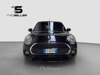 MINI Cooper 1.5 Hype 5 porte*FORMULA S*JCW* Nero usata Collegno