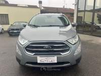 Ford EcoSport 1.0 ecoboost Business s&s 125cv my19 Grigio usata Agliana