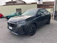 Peugeot 3008 1.2 hybrid Allure 145cv e-dcs6 Grigio usata Agliana