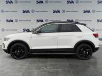 Volkswagen T-Roc 2.0 TDI 115CV Sport Bianco usata Ravenna