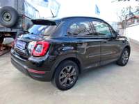 Fiat 500X 1.3 T4 150 CV DCT S-Design Cross Nero usata Padula