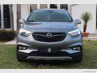 Opel Mokka Mokka X 1.6 CDTI Ecotec 136 4x2 S&S Vis. Grigio usata San Michele Salentino