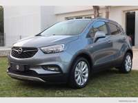 Opel Mokka Mokka X 1.6 CDTI Ecotec 136 4x2 S&S Vis. Grigio usata San Michele Salentino