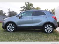 Opel Mokka Mokka X 1.6 CDTI Ecotec 136 4x2 S&S Vis. Grigio usata San Michele Salentino