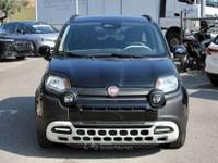 Fiat Panda FireFly S&S Hybrid Pandina - Sensori posteriori - apple CarPlay & Android auto Nero usata Villongo