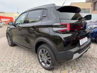 Citroen C3 S&S Max Nero usata Mercato Saraceno