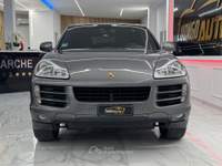 Porsche Cayenne 4.8 S 385Cv Full Opt Grigio usata Qualiano