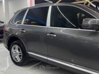 Porsche Cayenne 4.8 S 385Cv Full Opt Grigio usata Qualiano