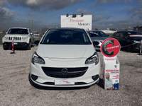 Opel Corsa 5 porte b-Color Bianco usata Sant'Anastasia