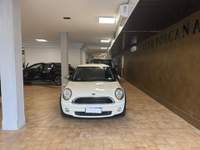 MINI One In perfette condizioni e pronta a viaggiare con te Bianco usata Quarrata MINI One In perfette condizioni e pronta a viaggiare con te Bianco usata Quarrata