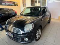 MINI One In perfette condizioni e pronta a viaggiare con te Nero usata Quarrata
