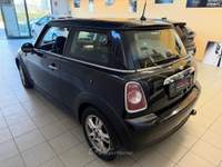 MINI One In perfette condizioni e pronta a viaggiare con te Nero usata Quarrata