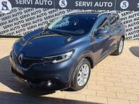 Renault Kadjar 1.5 Energy dCi 110cv INTENS Grigio usata Casoria