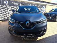Renault Kadjar 1.5 Energy dCi 110cv INTENS Grigio usata Casoria