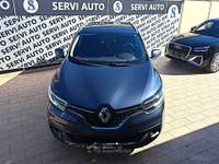 Renault Kadjar 1.5 Energy dCi 110cv INTENS Grigio usata Casoria