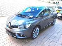 Renault Grand Scénic 1.5 dCi 110cv Energy Sport Edition2 EDC Grigio usata Casoria