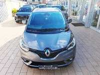 Renault Grand Scénic 1.5 dCi 110cv Energy Sport Edition2 EDC Grigio usata Casoria