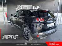 Peugeot 3008 3008 1.5 bluehdi GT Line s&s 130cv usata Marano di Napoli
