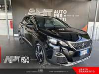 Peugeot 3008 3008 1.5 bluehdi GT Line s&s 130cv usata Marano di Napoli
