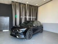Cupra Formentor 1.5 TSI DSG Nero usata Leini