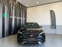 Cupra Formentor 1.5 TSI DSG Nero usata Leini