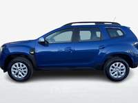 Dacia Duster 1.0 TCe GPL Expression 4x2 Blu/Azzurro usata Albignasego