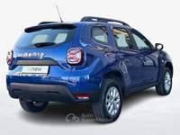 Dacia Duster 1.0 TCe GPL Expression 4x2 Blu/Azzurro usata Albignasego
