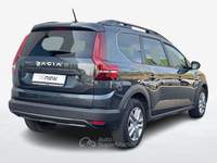 Dacia Jogger 1.0 tce Expression Gpl 100cv Grigio usata Albignasego