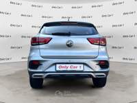 MG ZS ZS 1.5 Classic Luxury Grigio usata Comacchio