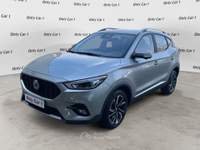 MG ZS ZS 1.5 Classic Luxury Grigio usata Comacchio