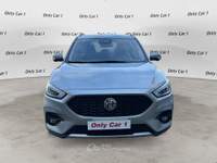 MG ZS ZS 1.5 Classic Luxury Grigio usata Comacchio