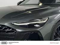 Audi A6 A6 Avant 2.0 tdi mhev + S LINE NUOVO MODELLO Bianco usata Roma