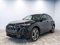 Audi Q5 Q5 2.0 tdi mhev+ S LINE QUATTRO Nero usata Roma