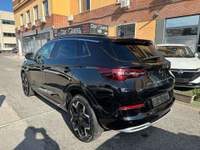 Opel Grandland Grandland 1.5 ecotec Ultimate s Nero usata Pomezia