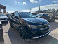 Opel Grandland Grandland 1.5 ecotec Ultimate s Nero usata Pomezia