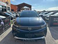Opel Grandland Grandland 1.5 ecotec Ultimate s Nero usata Pomezia