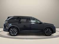 Peugeot 5008 Hybrid 145 e-DCS6 Allure Nero usata Fara Gera d'Adda