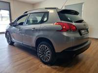 Peugeot 2008 Peugeot 2008 1.4 HDI usata Prato