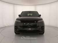 Land Rover Range Rover Range rover sport 3.0d i6 mhev dynamic hse awd 250cv auto Nero usata Rivoli
