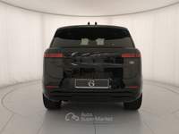 Land Rover Range Rover Range rover sport 3.0d i6 mhev dynamic hse awd 250cv auto Nero usata Rivoli