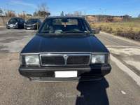 Lancia Prisma 1.3 *Iscritta ASI con CRS* Grigio usata Mentana