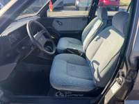 Lancia Prisma 1.3 *Iscritta ASI con CRS* Grigio usata Mentana