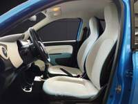 Renault Twingo Twingo 1.0 SCe Live Blu/Azzurro usata Pompei
