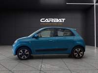 Renault Twingo Twingo 1.0 SCe Live Blu/Azzurro usata Pompei
